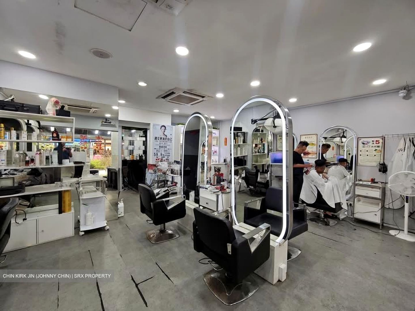 Toa Payoh Central (D12), Shop House #568664281